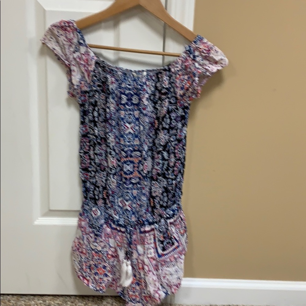 Romper